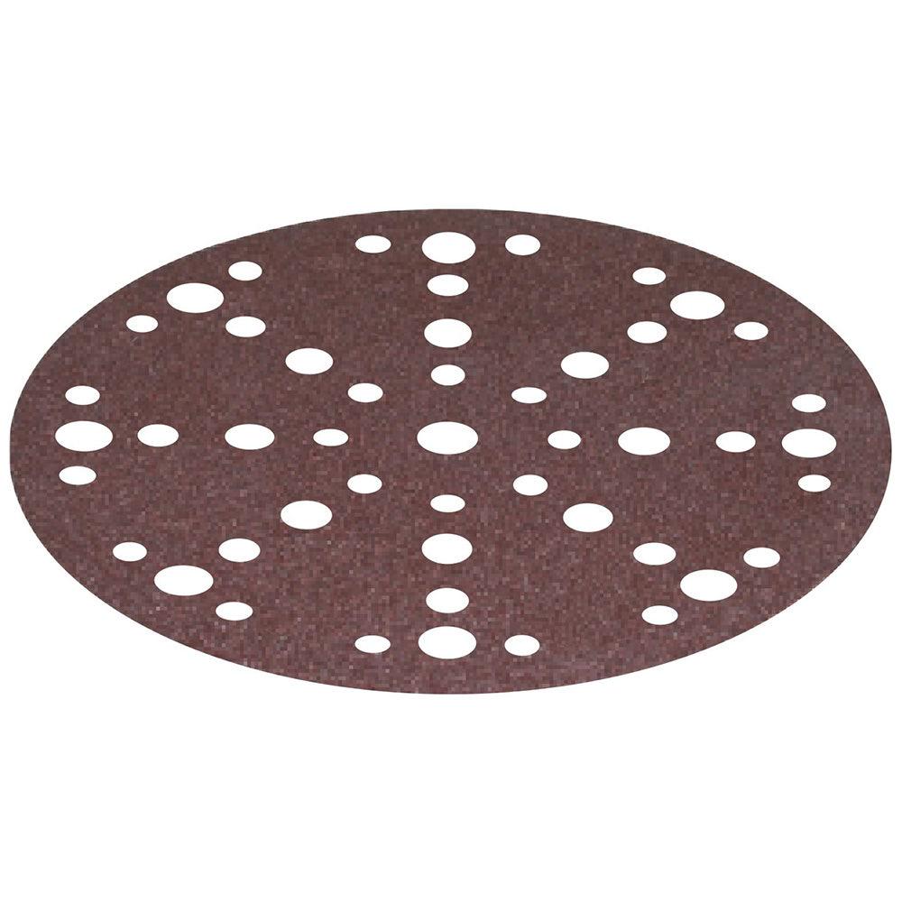 FESTOOL Saphir Abrasive Disc 150 mm 48 Hole P24