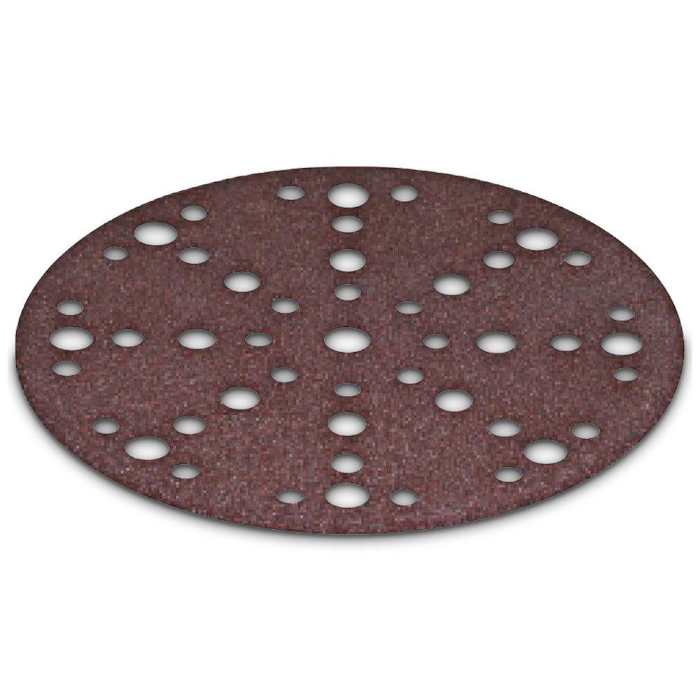 FESTOOL Saphir Abrasive Disc 150 mm 48 Hole P50
