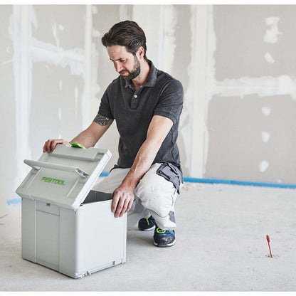 FESTOOL Systainer3 SYS 4 for 225mm Abrasives 576786