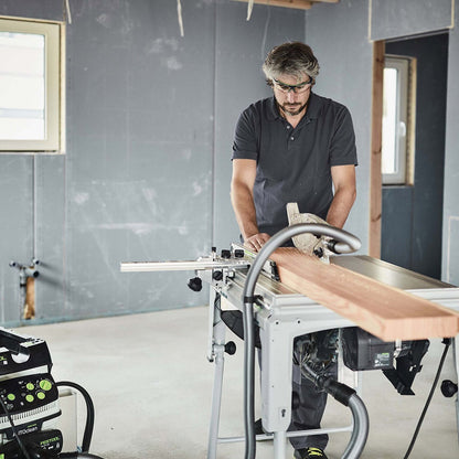 FESTOOL TKS 80 EBS-SET SawStop 254mm Table Saw Set 575829