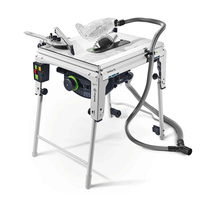 FESTOOL TKS 80 EBS-SET SawStop 254mm Table Saw Set 575829