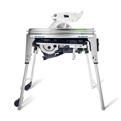 FESTOOL TKS 80 EBS-SET SawStop 254mm Table Saw Set 575829