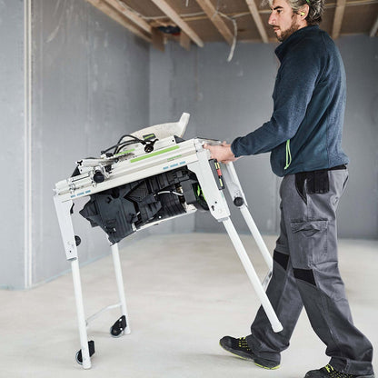 FESTOOL TKS 80 EBS-SET SawStop 254mm Table Saw Set 575829