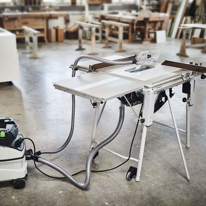 FESTOOL TKS 80 EBS-SET SawStop 254mm Table Saw Set 575829
