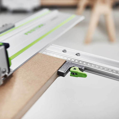 FESTOOL TS 60K 168mm Plunge Cut Saw in Systainer w 1400mm Rail 577419