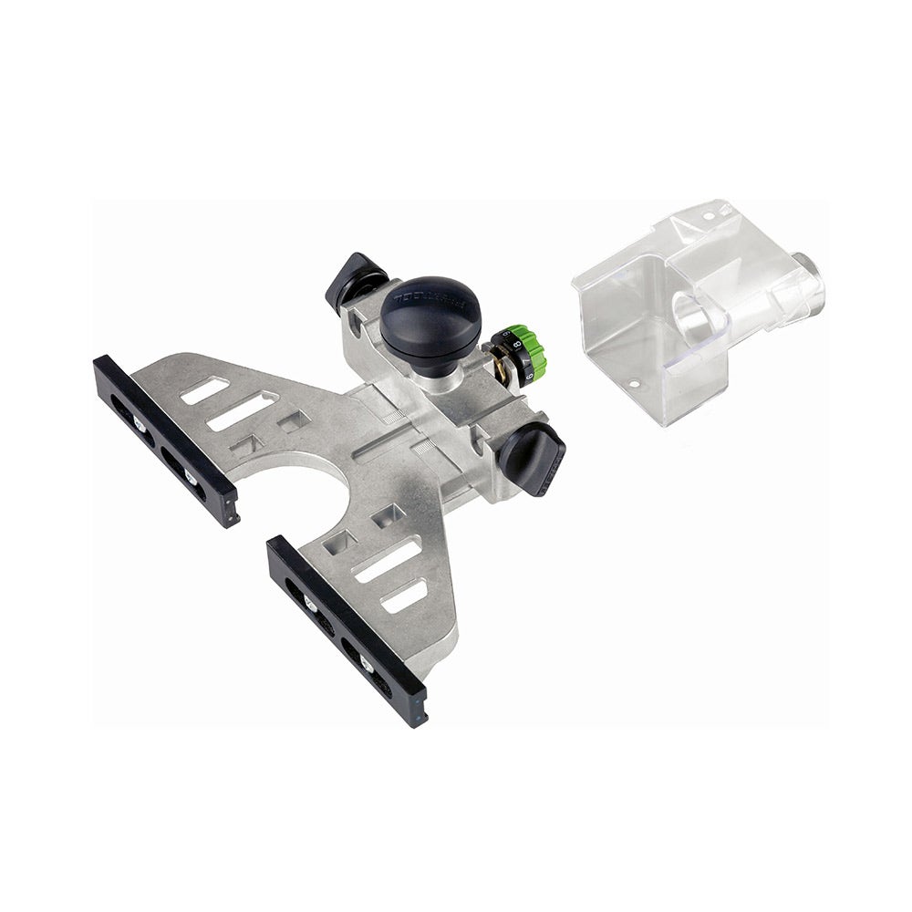 FESTOOL T-LOC Router Accessory Systainer Set for OF 2200 576832