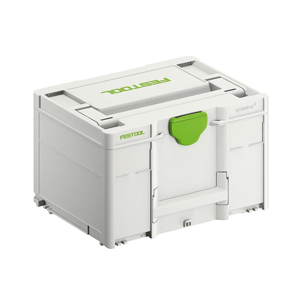 FESTOOL T-LOC Router Accessory Systainer Set for OF 2200 576832
