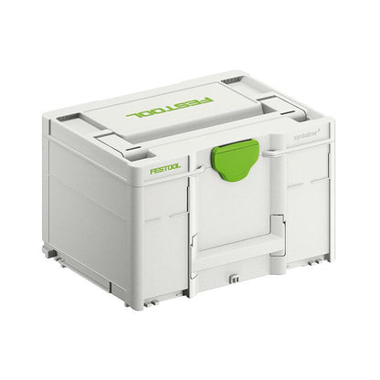 FESTOOL T-LOC Router Accessory Systainer Set for OF 2200 576832