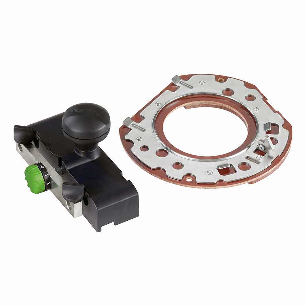 FESTOOL T-LOC Router Accessory Systainer Set for OF 2200 576832