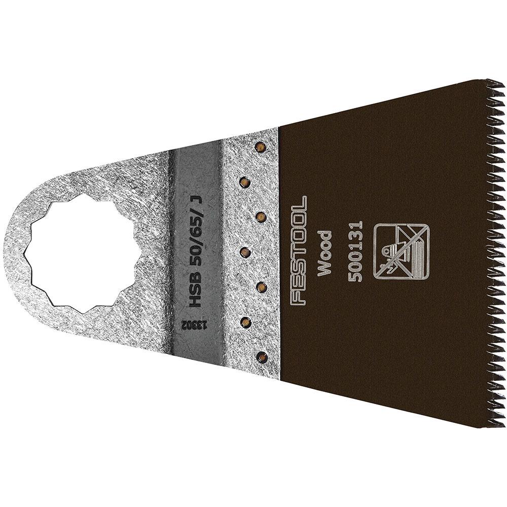 FESTOOL Vecturo Wood Saw Blade 50 65 J (5)