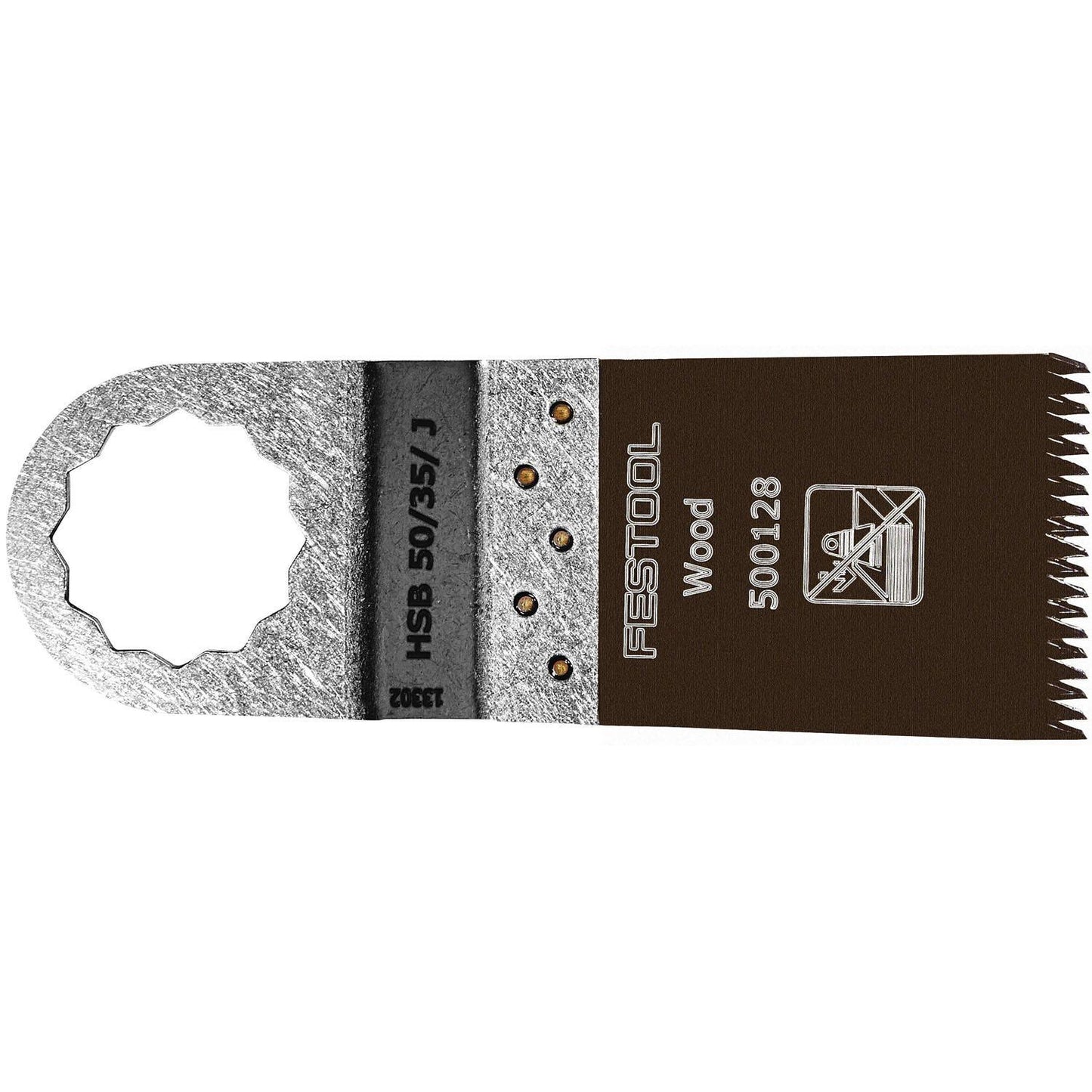 FESTOOL Vecturo Wood Saw Blade 50 35 J (5)