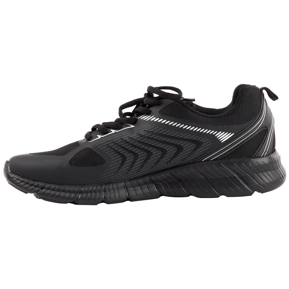 FILA Ardea Men's Running Shoes Black