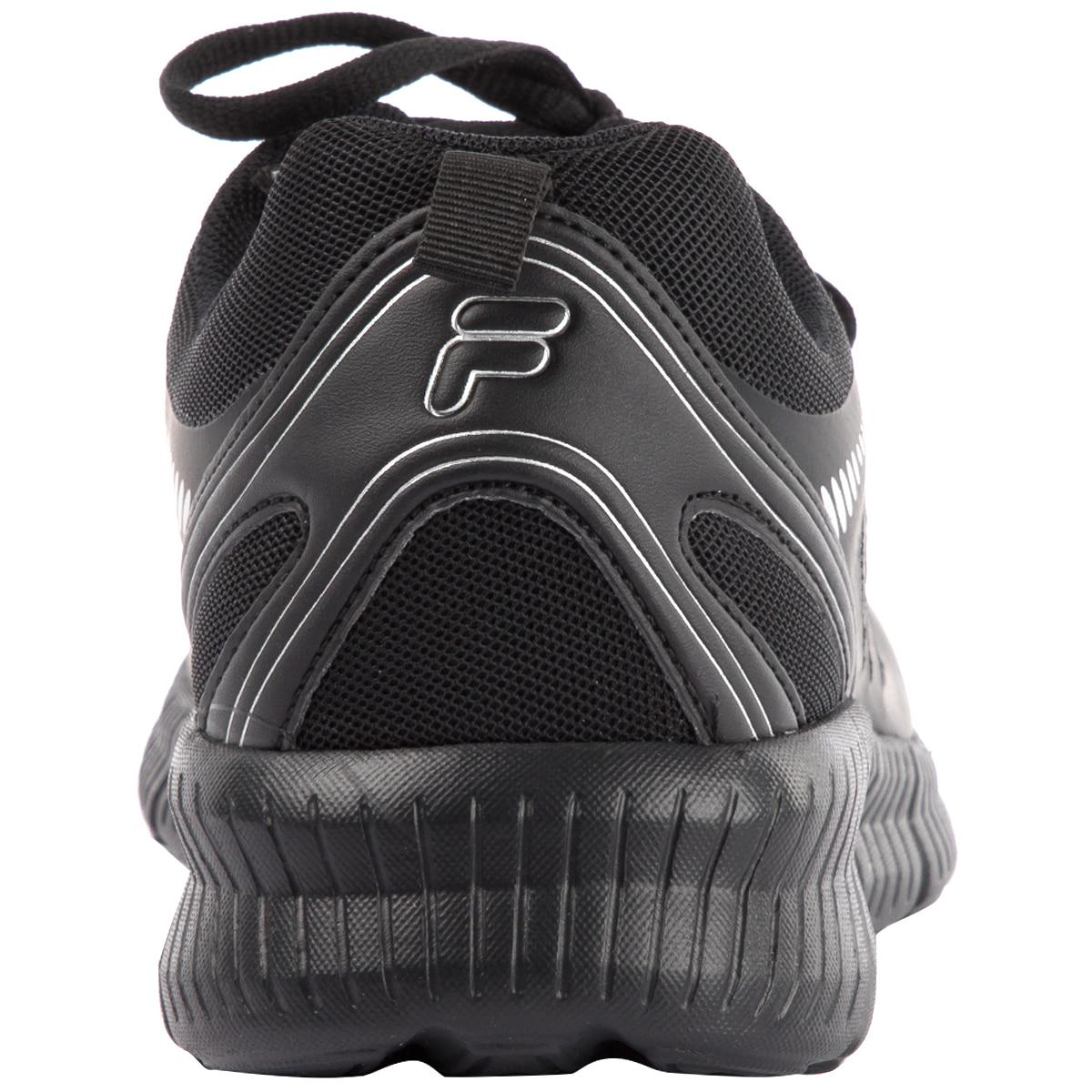 FILA Ardea Men's Running Shoes Black