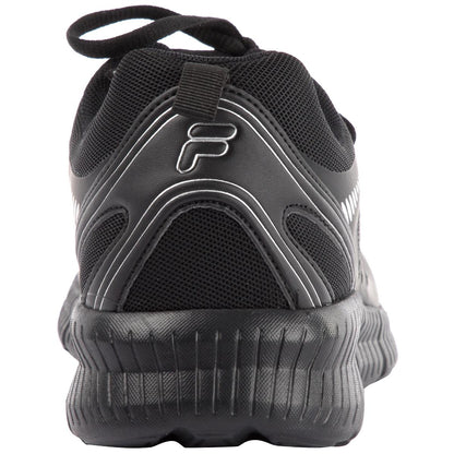 FILA Ardea Men's Running Shoes Black
