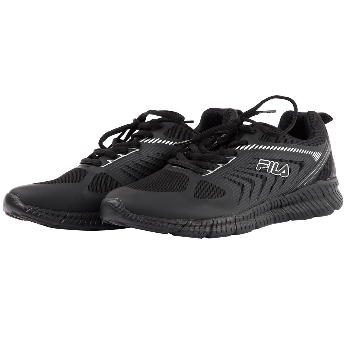 FILA Ardea Men's Running Shoes Black