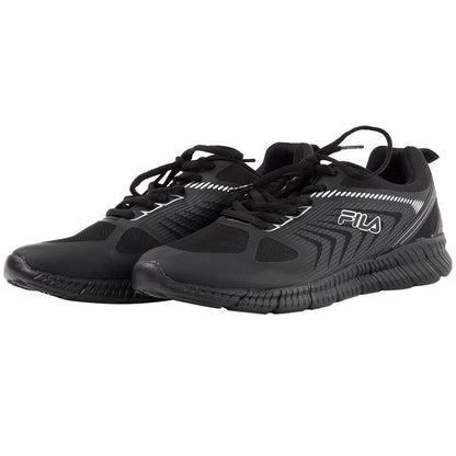 FILA Ardea Men's Running Shoes Black