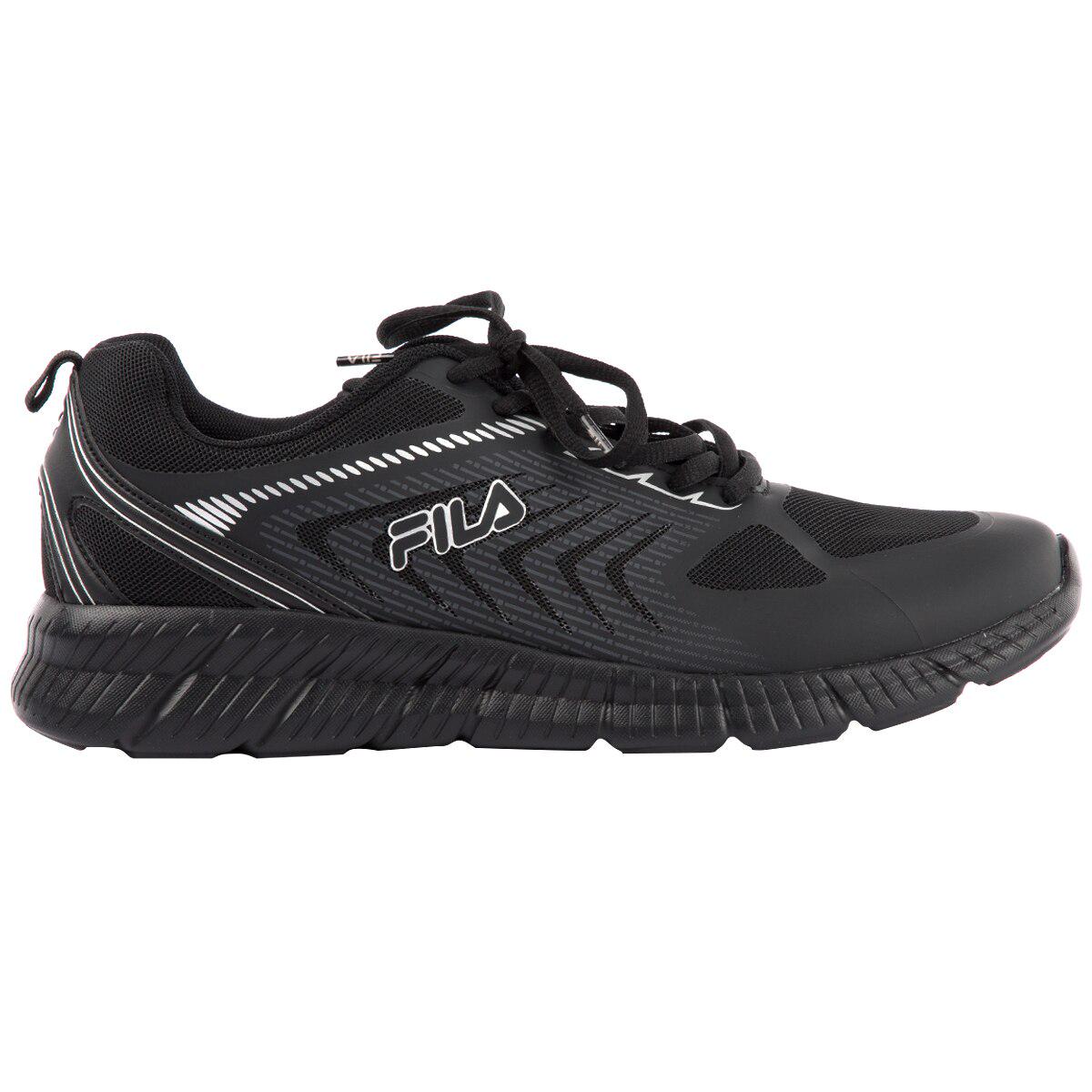 FILA Ardea Men's Running Shoes Black