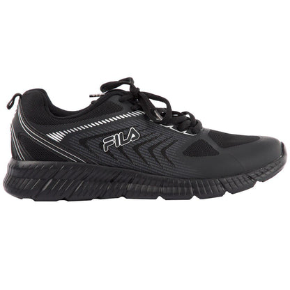FILA Ardea Men's Running Shoes Black