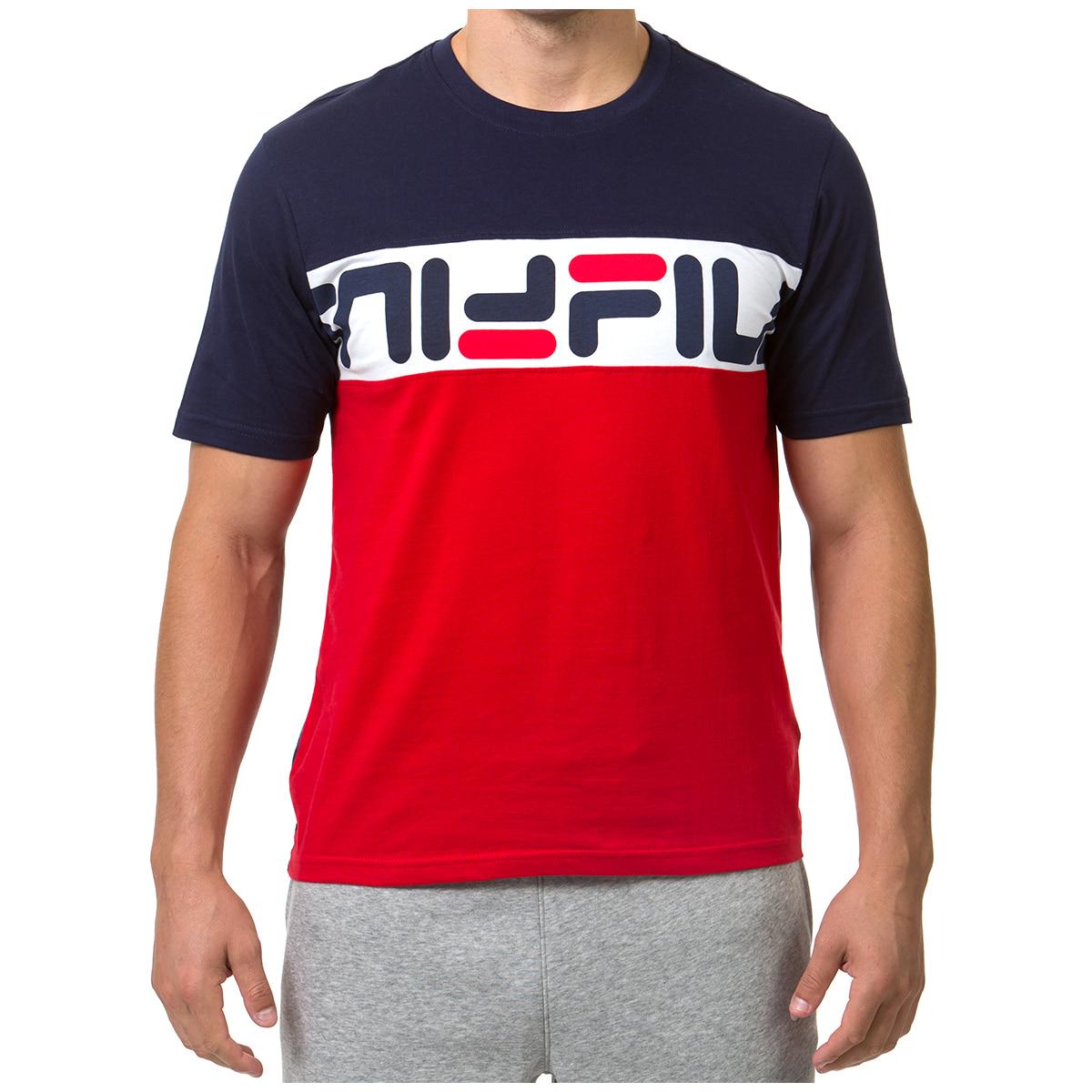 FILA Men's Russ Jersey