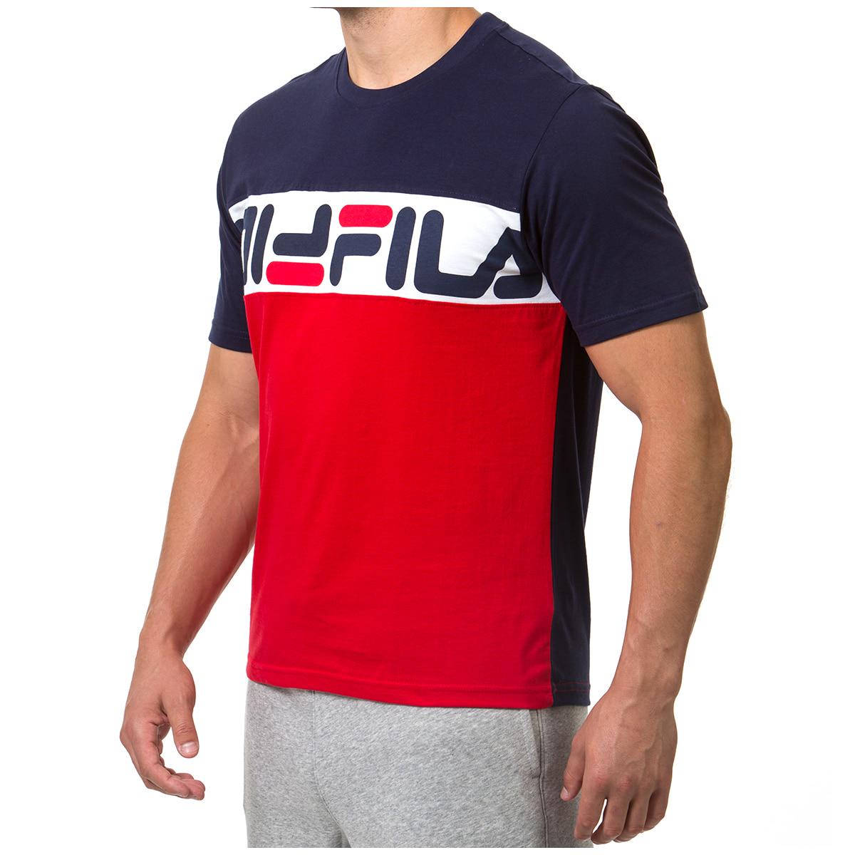FILA Men's Russ Jersey