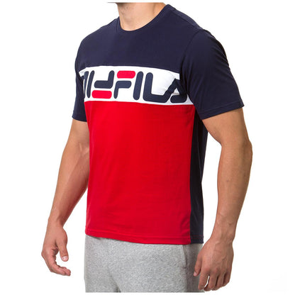 FILA Men's Russ Jersey