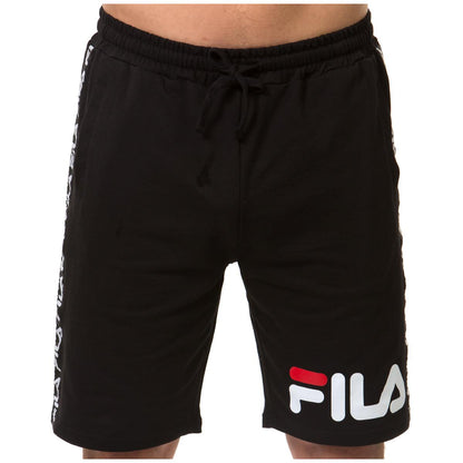 FILA Men's Shorts Navy