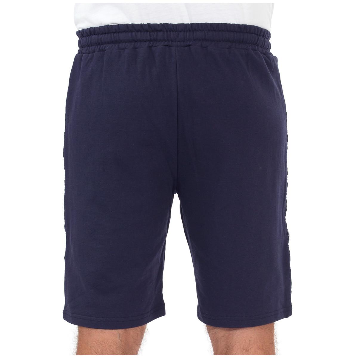 FILA Men's Shorts Navy