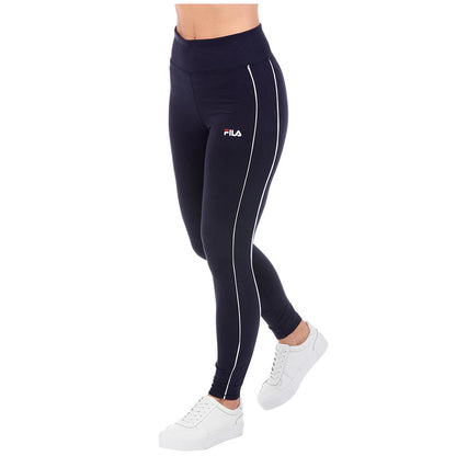 FILA Women's Celine Tight Navy