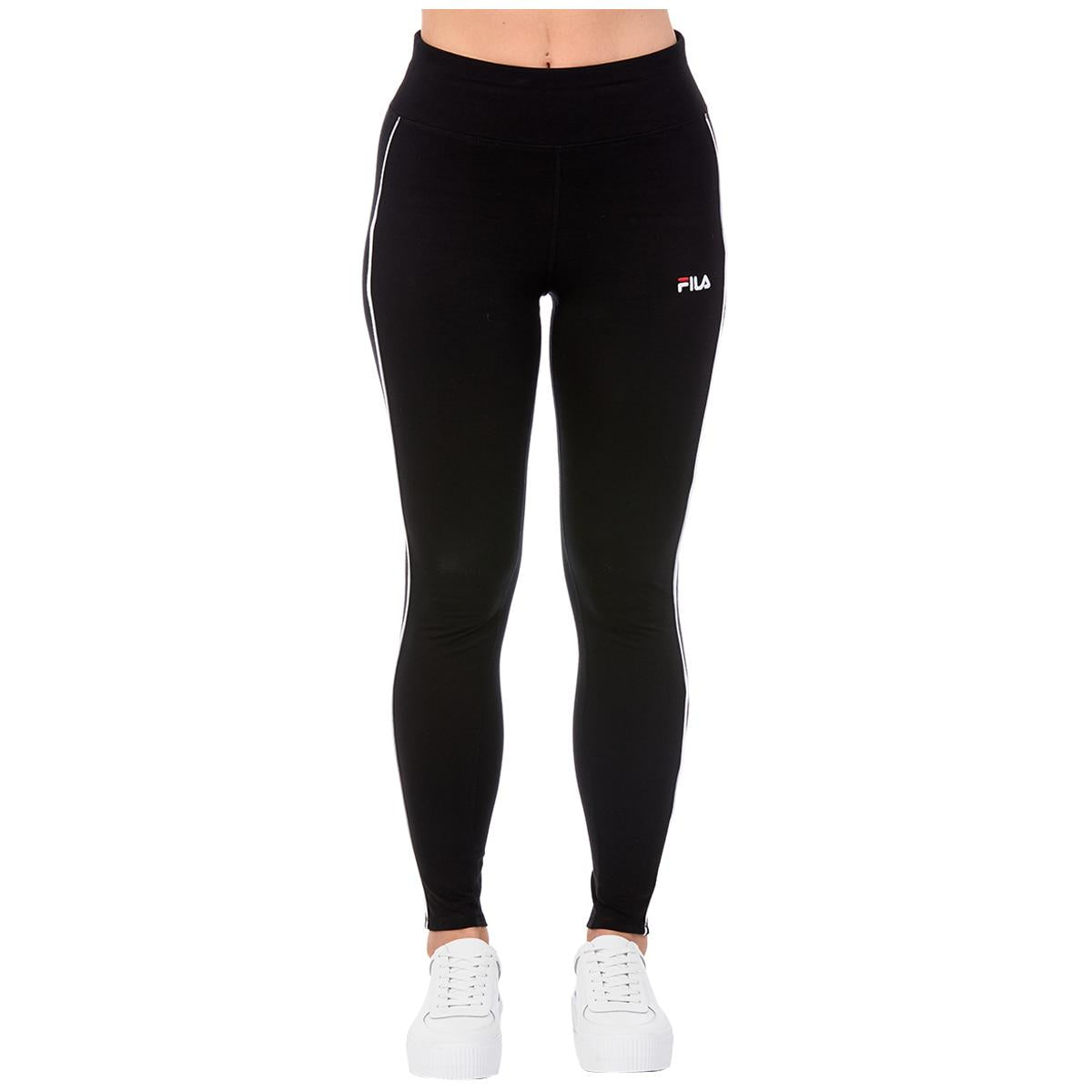 FILA Women's Celine Tight Black