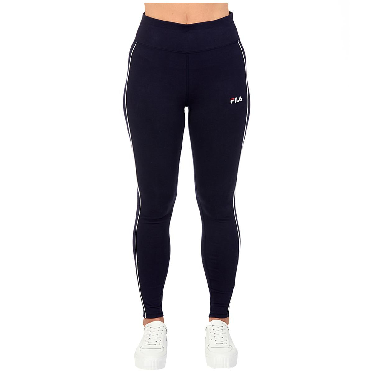 FILA Women's Celine Tight Black