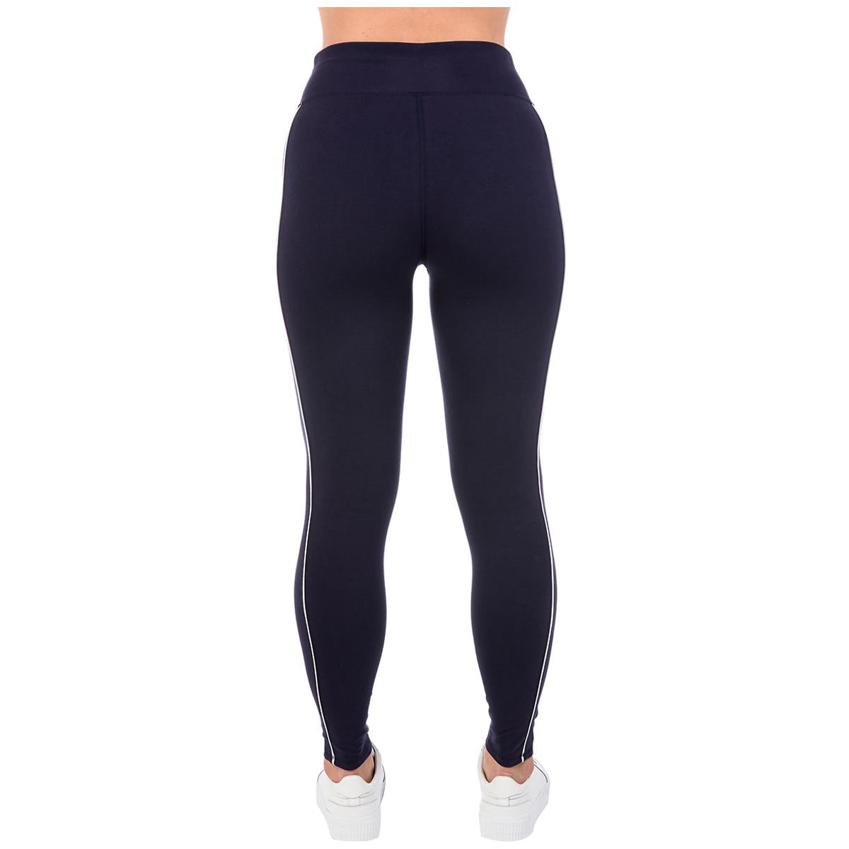 FILA Women's Celine Tight Navy