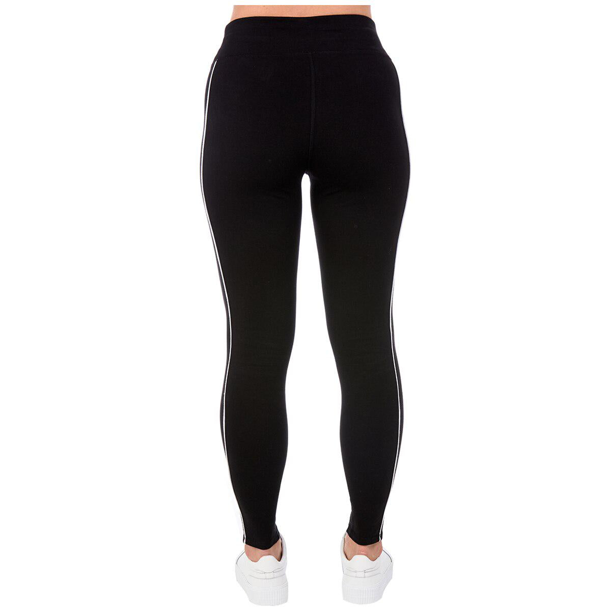 FILA Women's Celine Tight Black