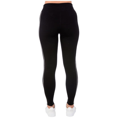 FILA Women's Celine Tight Black