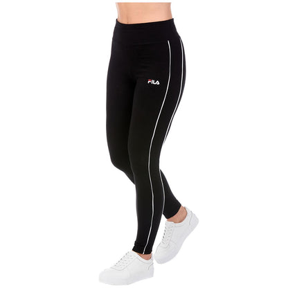 FILA Women's Celine Tight Black