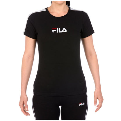 FILA Women's Celine Tee Navy