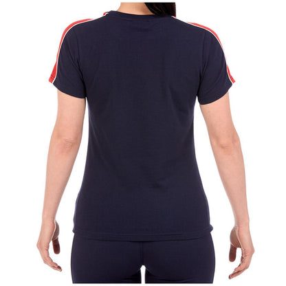 FILA Women's Celine Tee Navy