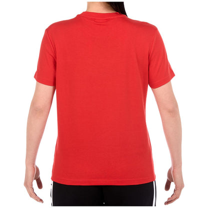 FILA Women's Hayley Tee Red