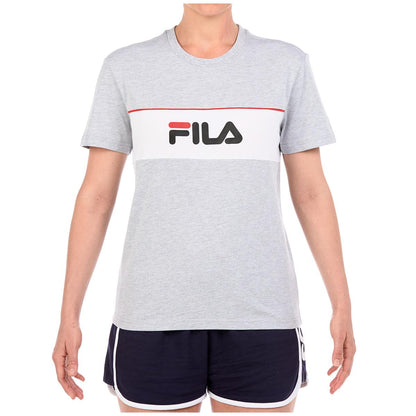 FILA Women's Hayley Grey Marle