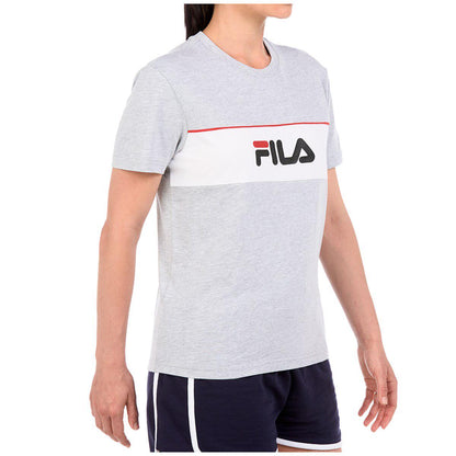 FILA Women's Hayley Grey Marle