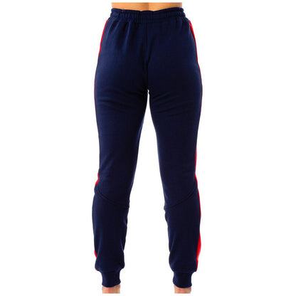 FILA Women's Kamryn Cuffed Pant Peacoat
