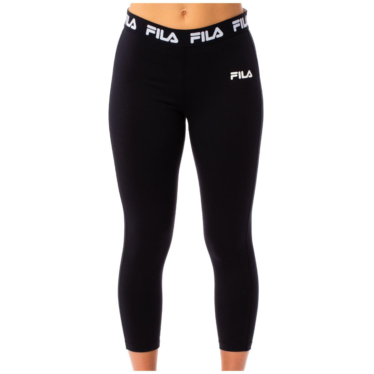 FILA Women's Katana Tights Red