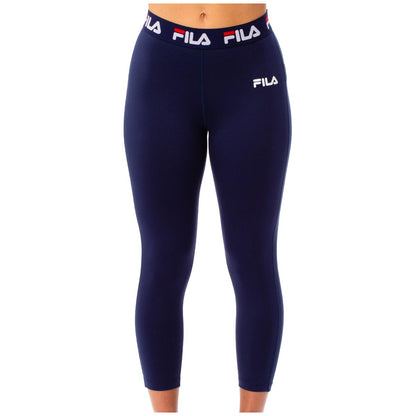 FILA Women's Katana Tights Black