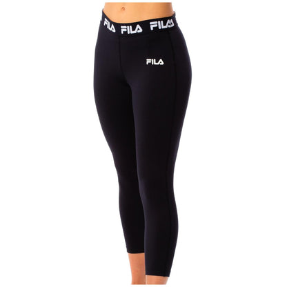 FILA Women's Katana Tights Black