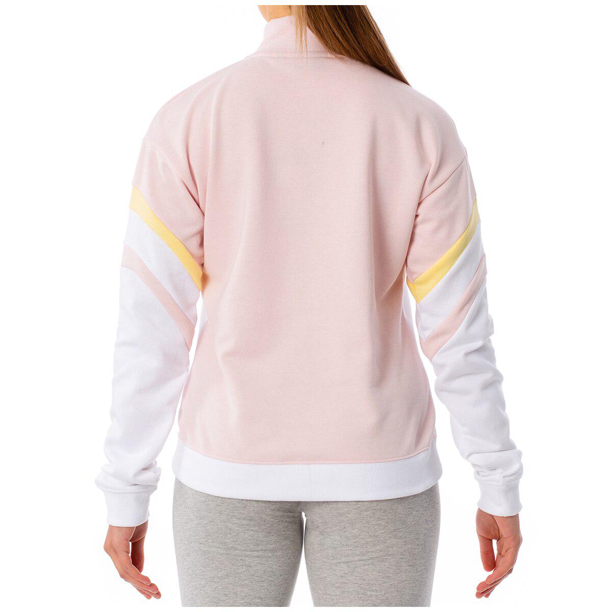 FILA Women's Lauressa Jacket White