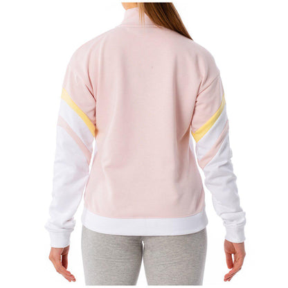 FILA Women's Lauressa Jacket White