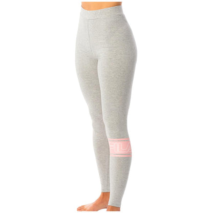 FILA Women's Lauryn Tight Light Grey