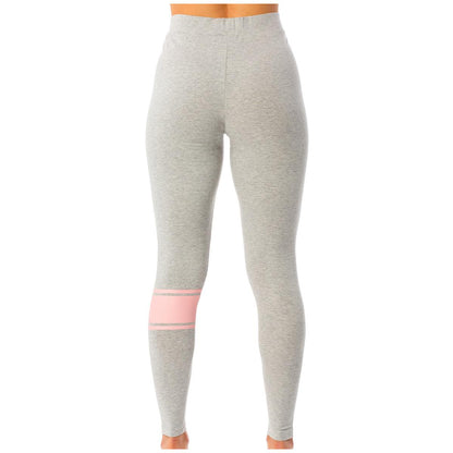 FILA Women's Lauryn Tight Light Grey