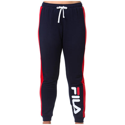 FILA Women's Tara Trackpant Navy
