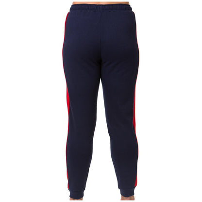 FILA Women's Tara Trackpant Navy