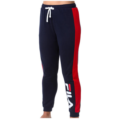 FILA Women's Tara Trackpant Navy
